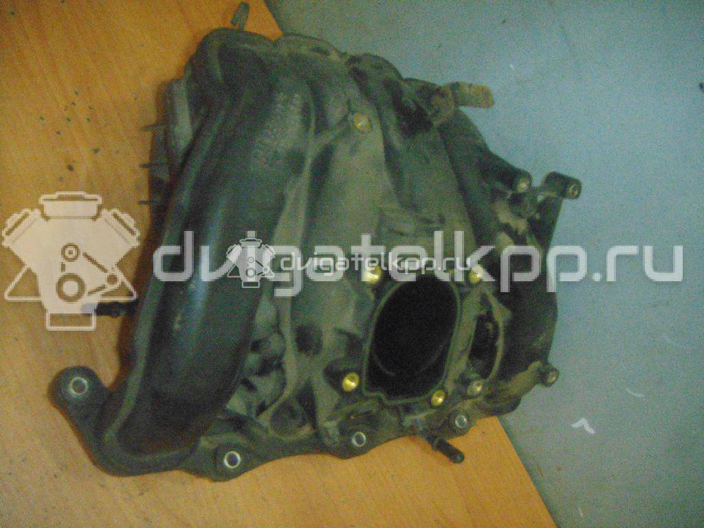 Фото Коллектор впускной для двигателя Z 22 SE для Subaru / Vauxhall / Chevrolet / Holden / Opel 147 л.с 16V 2.2 л бензин {forloop.counter}}