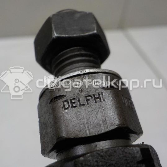 Фото Форсунка дизельная механическая  3380042600 для Jac / Hyundai (Huatai) / Mitsubishi / Hyundai / Kia