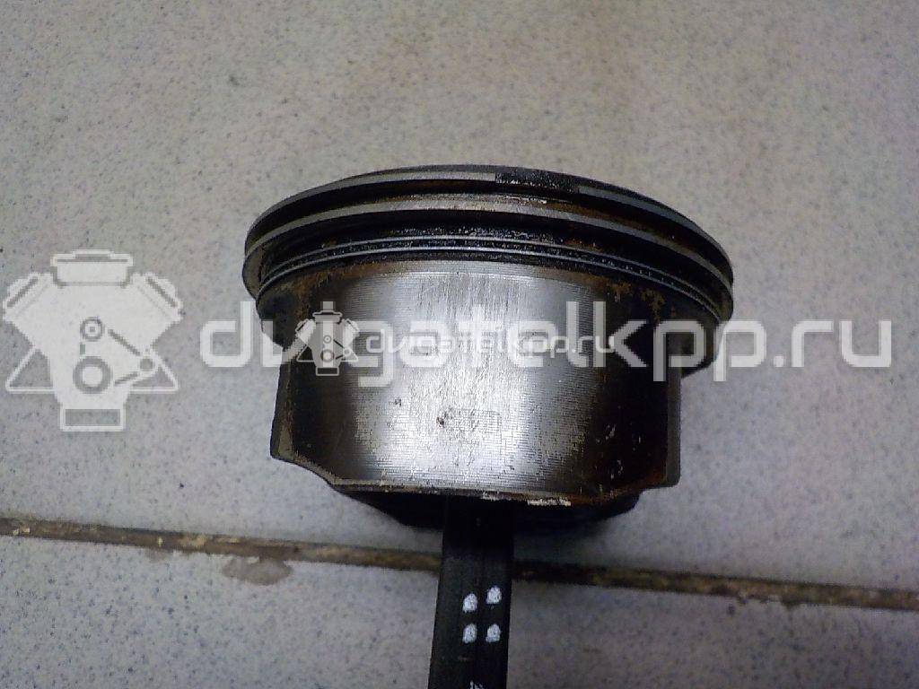 Фото Поршень с шатуном для двигателя Z 18 XE для Holden / Opel / Chevrolet / Vauxhall 122-125 л.с 16V 1.8 л бензин {forloop.counter}}