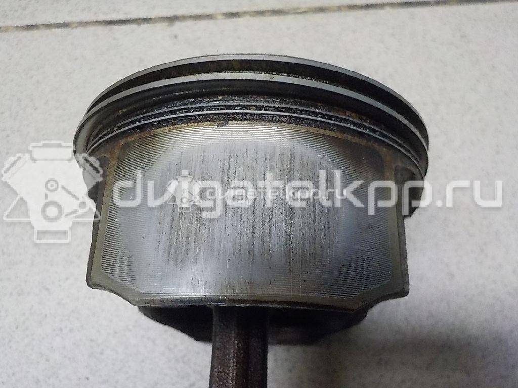 Фото Поршень с шатуном для двигателя Z 18 XE для Holden / Opel / Chevrolet / Vauxhall 122-125 л.с 16V 1.8 л бензин {forloop.counter}}