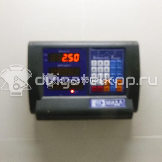 Фото Рычаг передний правый  545011C000 для Hyundai I10 / Getz Tb / Ix20 Jc / Accent / Matrix Fc