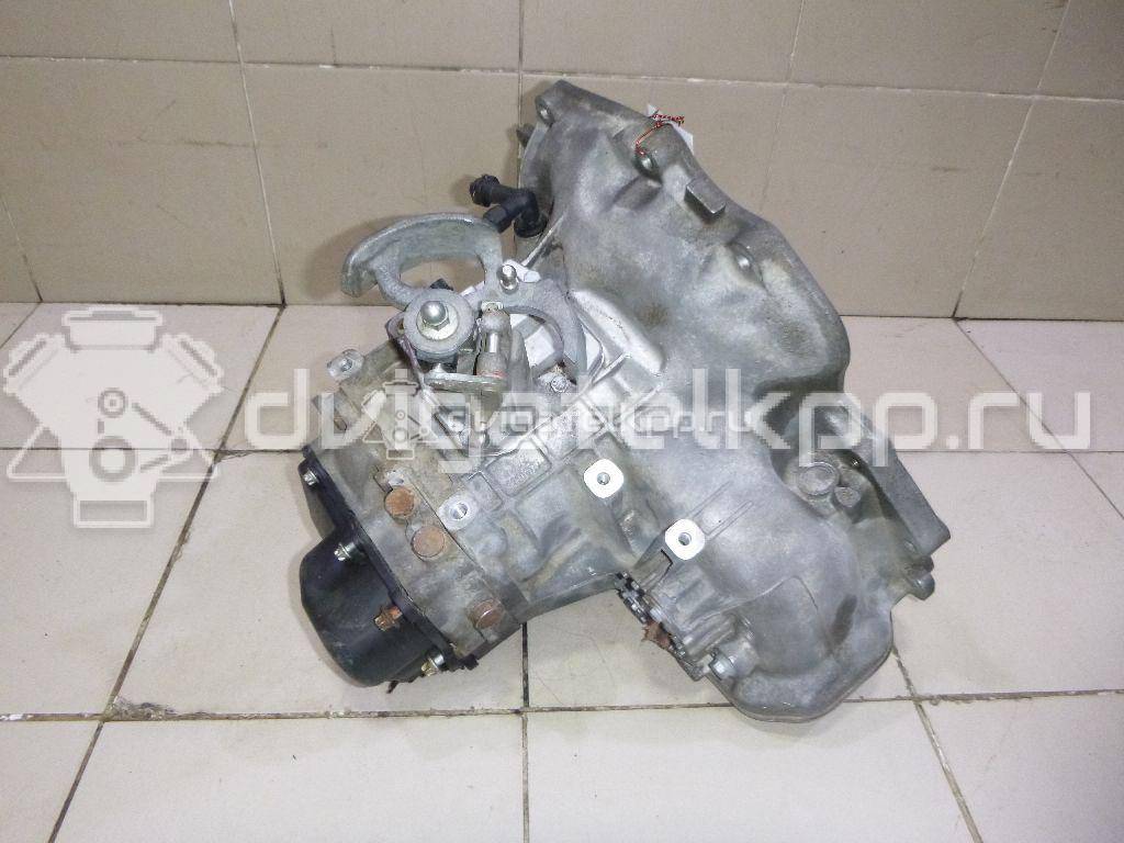 Фото Контрактная (б/у) МКПП для Holden / Opel / Chevrolet / Vauxhall 140 л.с 16V 1.8 л Z 18 XER бензин 55559180 {forloop.counter}}