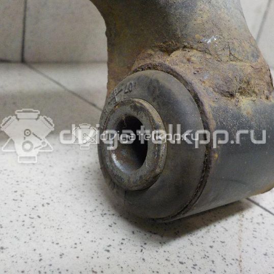 Фото Рычаг передний нижний левый  545001J500 для Hyundai Ix20 Jc / I20