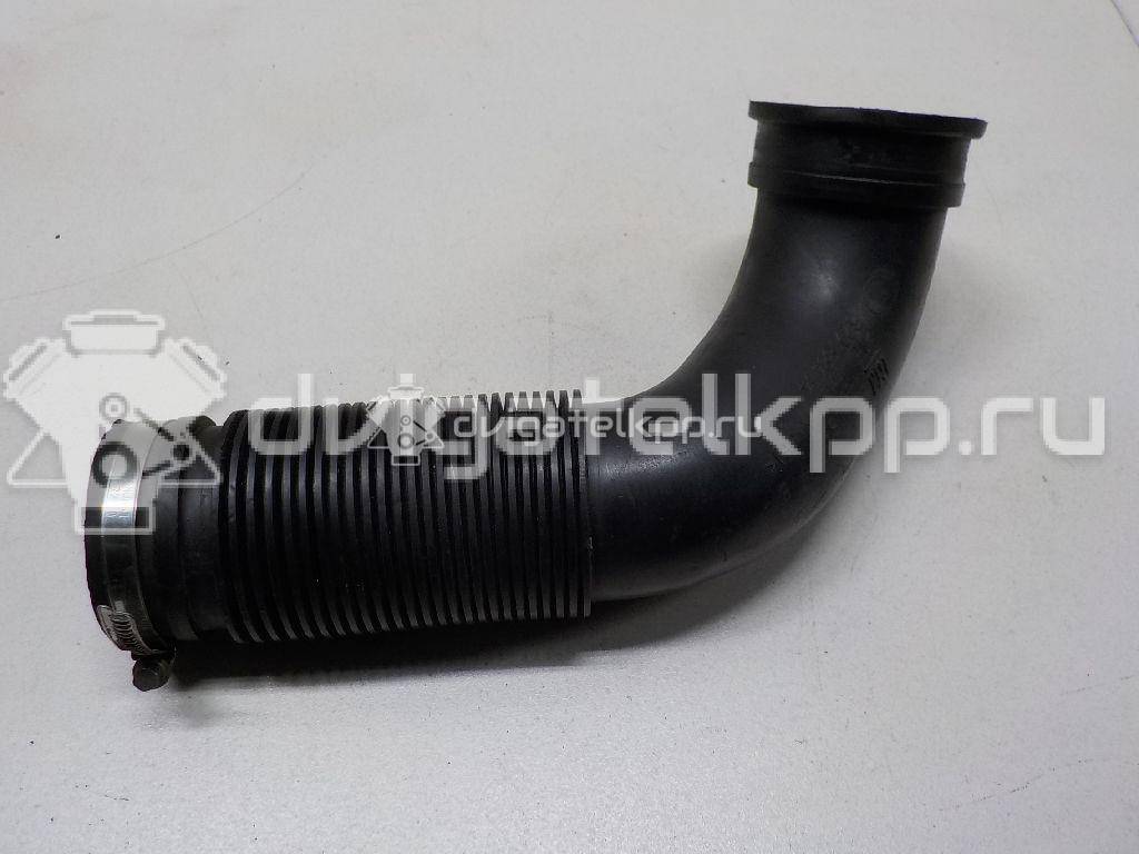 Фото Гофра воздуховода для двигателя A 18 XER для Opel / Vauxhall 137-140 л.с 16V 1.8 л бензин 55560897 {forloop.counter}}