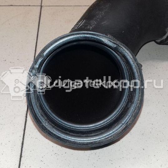 Фото Гофра воздуховода для двигателя A 16 XER для Opel / Vauxhall 114-116 л.с 16V 1.6 л бензин 0835275