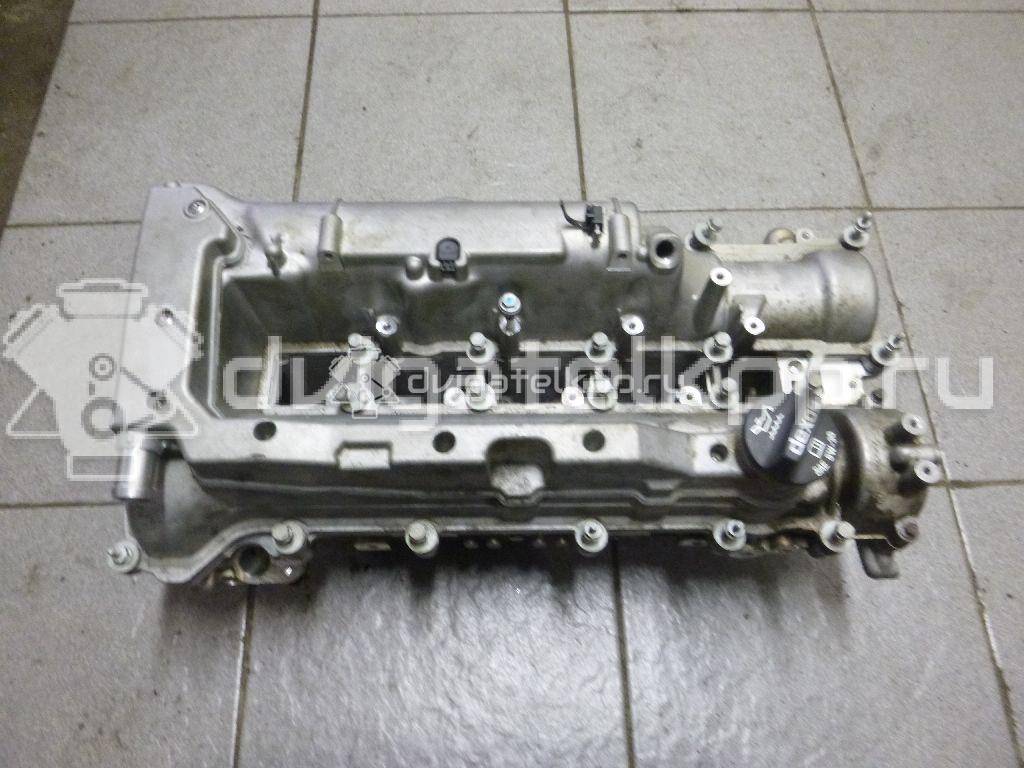 Фото Головка блока для двигателя A 16 XHT для Holden / Opel / Vauxhall 170 л.с 16V 1.6 л бензин {forloop.counter}}