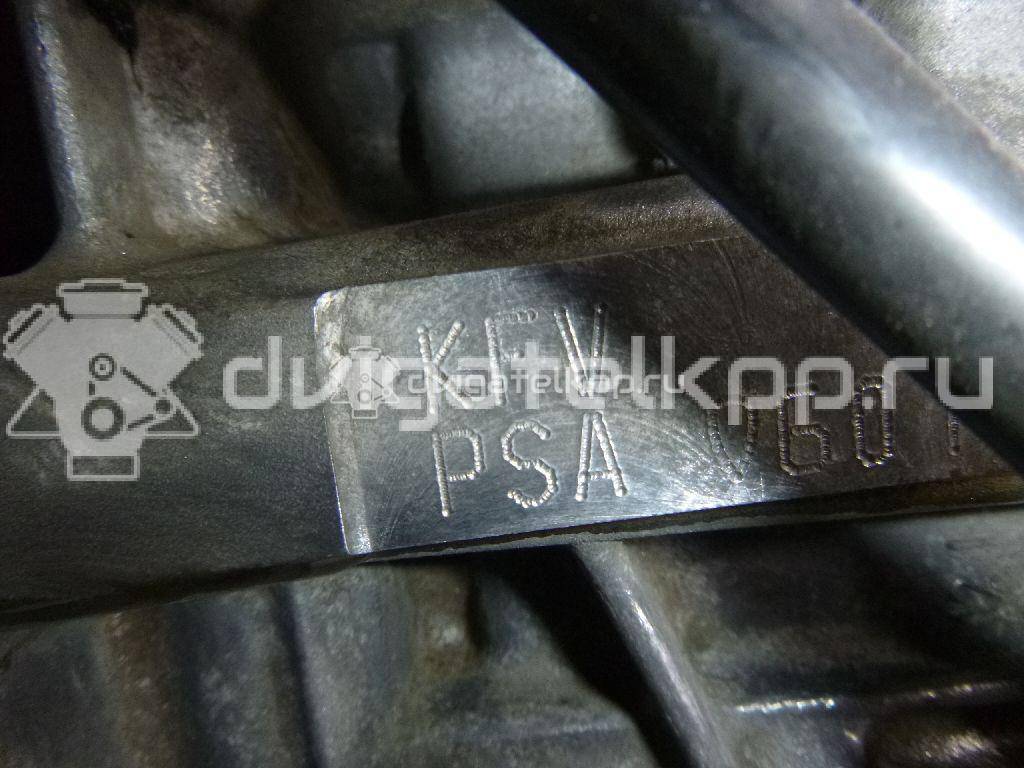 Фото Контрактный (б/у) двигатель K1D (TU3A) для Peugeot 205 / 309 67-68 л.с 8V 1.4 л бензин 0135CW {forloop.counter}}