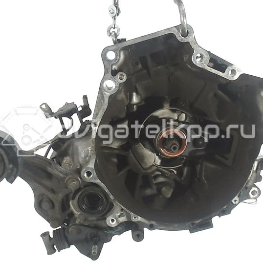 Фото Контрактная (б/у) МКПП для mazda Premacy 1999-2005  V    G562-17-150G