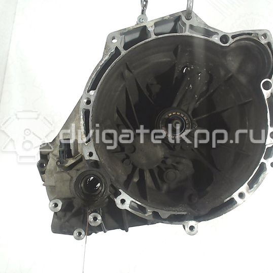 Фото Контрактная (б/у) МКПП для ford Focus 1 1998-2004  V    1124101