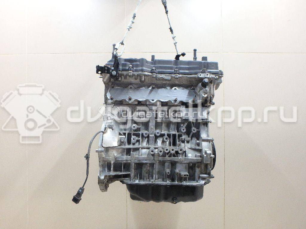 Фото Контрактный (б/у) двигатель G4KJ для Hyundai / Kia 180-203 л.с 16V 2.4 л бензин 158S12GH00 {forloop.counter}}