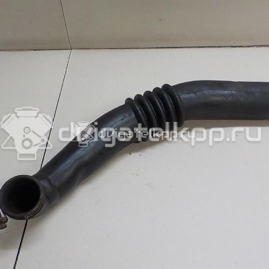 Фото Патрубок воздушного фильтра  2813917500 для Hyundai Matrix Fc / Accent / Getz Tb