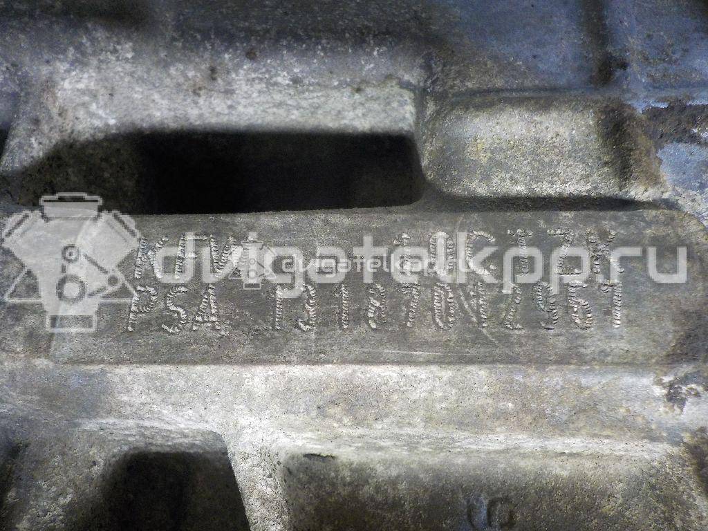 Фото Контрактный (б/у) двигатель KFW (TU3JP) для Peugeot 106 / 206 / 306 / 307 / Partner 64-82 л.с 8V 1.4 л бензин 0135EC {forloop.counter}}