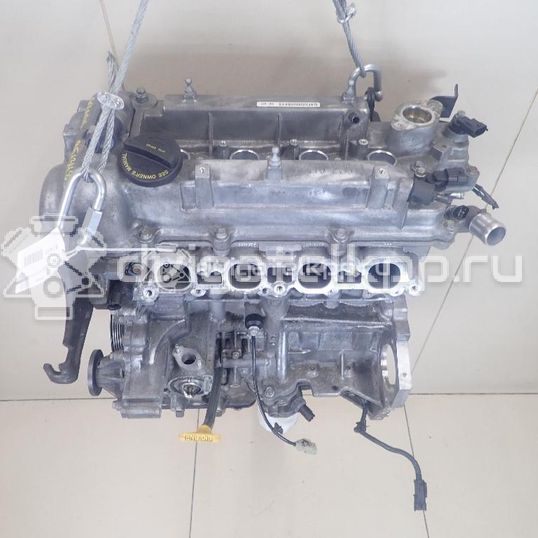 Фото Контрактный (б/у) двигатель G4FD для Hyundai / Kia 130-140 л.с 16V 1.6 л бензин 142N12BU04