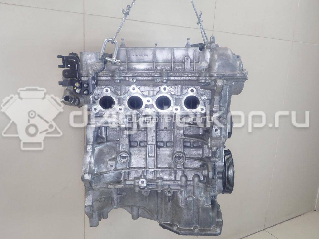 Фото Контрактный (б/у) двигатель G4FD для Hyundai / Kia 130-140 л.с 16V 1.6 л бензин 142N12BU04 {forloop.counter}}