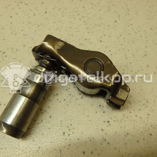 Фото Рокер для двигателя 5FS (EP6C) для Peugeot 508 / 2008 / 208 / 408 / Partner 120-121 л.с 16V 1.6 л бензин 0903H5