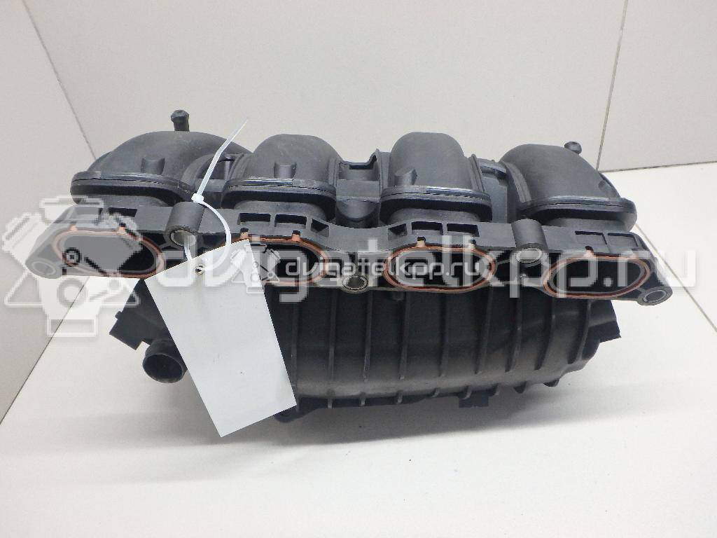 Фото Коллектор впускной для двигателя 5FS (EP6C) для Peugeot 508 / 2008 / 208 / 408 / Partner 120-121 л.с 16V 1.6 л бензин 0361S7 {forloop.counter}}