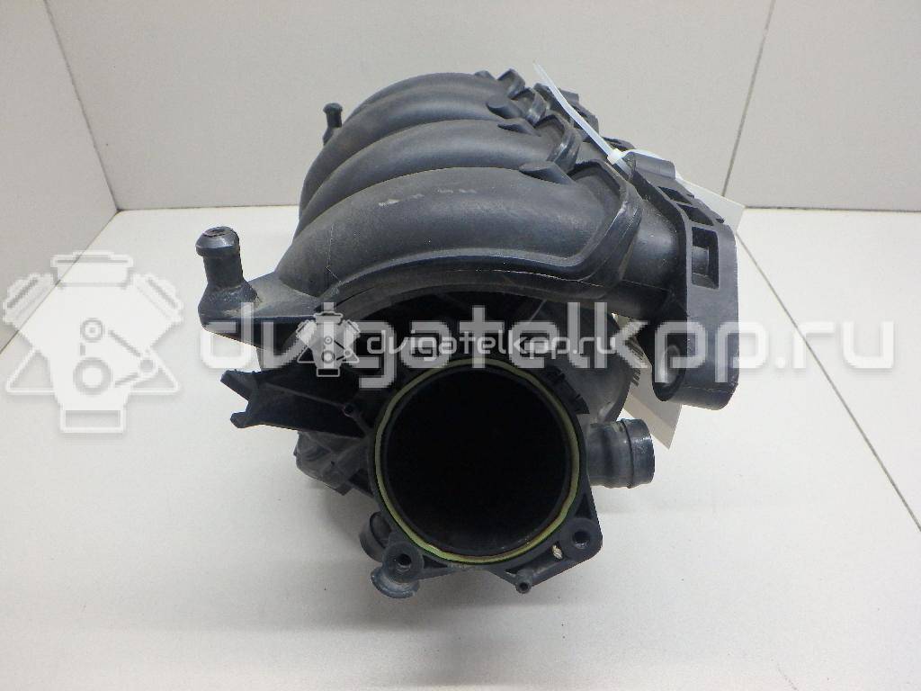 Фото Коллектор впускной для двигателя 5FS (EP6C) для Peugeot 508 / 2008 / 208 / 408 / Partner 120-121 л.с 16V 1.6 л бензин 0361S7 {forloop.counter}}