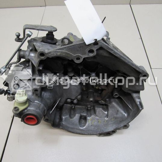 Фото Контрактная (б/у) МКПП для Peugeot / Citroen 64-82 л.с 8V 1.4 л KFW (TU3JP) бензин 2222C5