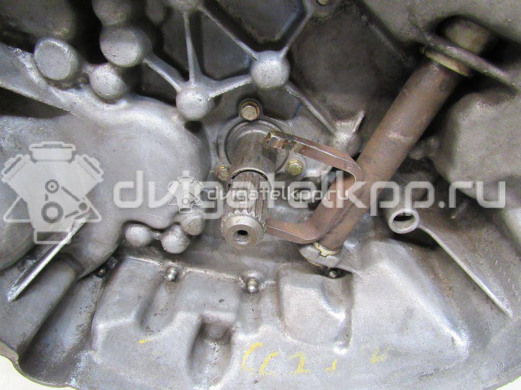 Фото Контрактная (б/у) МКПП для Peugeot / Citroen 64-82 л.с 8V 1.4 л KFW (TU3JP) бензин 2222C5 {forloop.counter}}