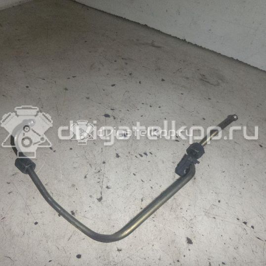 Фото Трубка ТНВД для двигателя 9HZ (DV6TED4) для Peugeot / Citroen 109-114 л.с 16V 1.6 л Дизельное топливо 1570G5