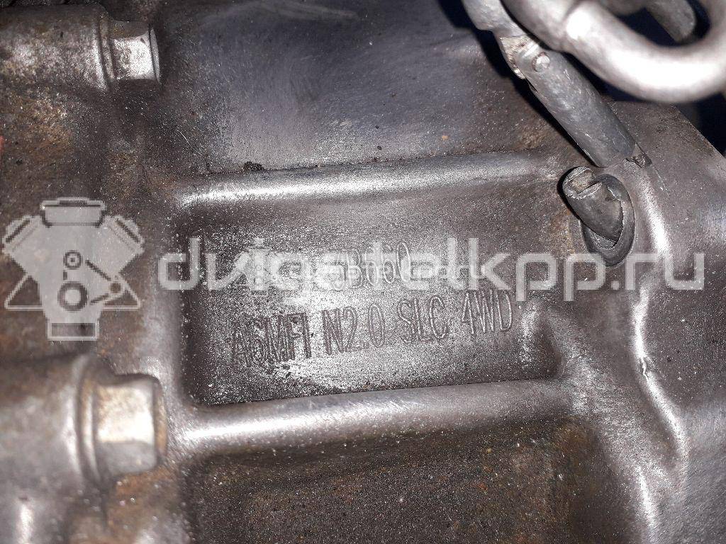 Фото Контрактная (б/у) АКПП для Hyundai / Kia 152-171 л.с 16V 2.0 л G4NA бензин 450003bww0 {forloop.counter}}