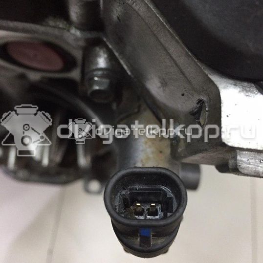 Фото Контрактный (б/у) двигатель G4NA для Hyundai (Beijing) / Hyundai / Kia 155-220 л.с 16V 2.0 л бензин 1M0612EU00