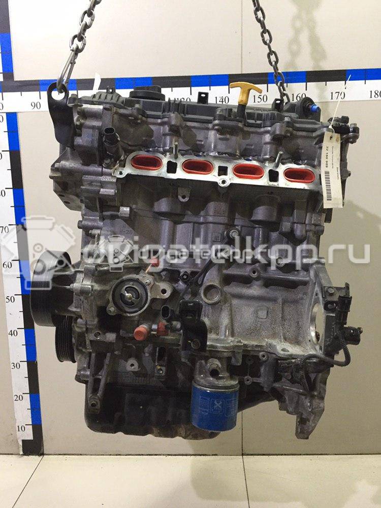 Фото Контрактный (б/у) двигатель G4NA для Hyundai (Beijing) / Hyundai / Kia 155-220 л.с 16V 2.0 л бензин 1M0612EU00 {forloop.counter}}