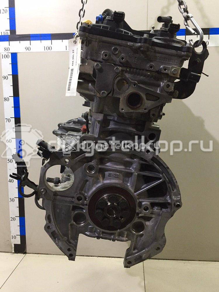 Фото Контрактный (б/у) двигатель G4NA для Hyundai (Beijing) / Hyundai / Kia 155-220 л.с 16V 2.0 л бензин 1M0612EU00 {forloop.counter}}