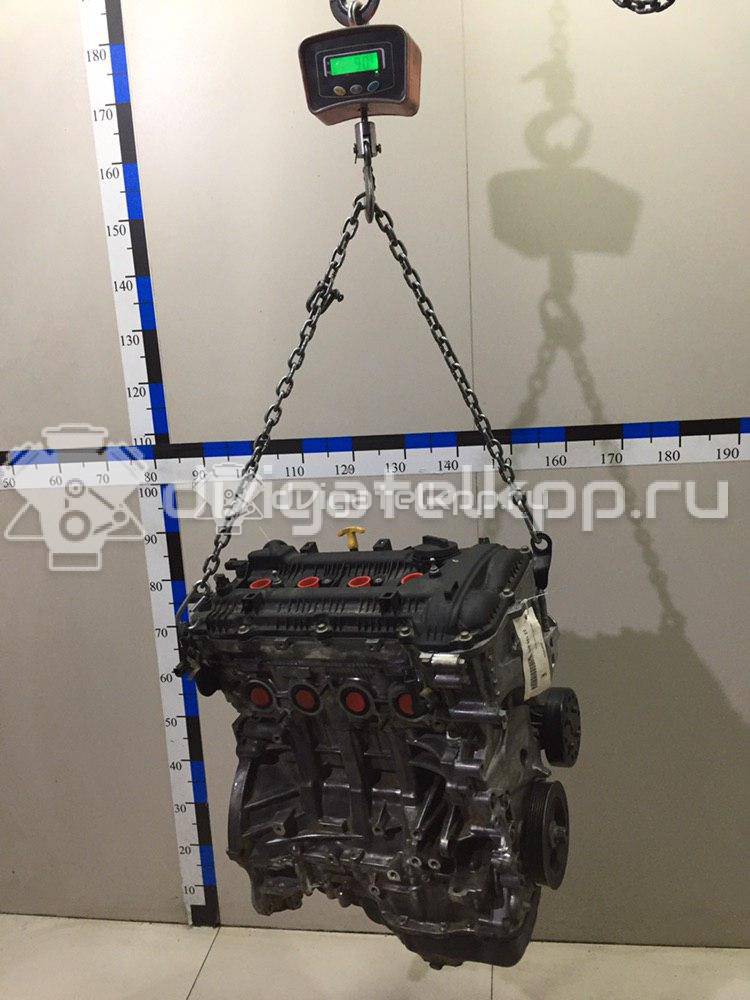 Фото Контрактный (б/у) двигатель G4NA для Kia (Dyk) / Hyundai / Kia 155-220 л.с 16V 2.0 л бензин 1M0612EU00 {forloop.counter}}