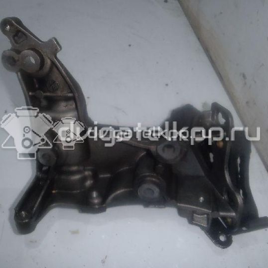 Фото Кронштейн генератора для двигателя 9HZ (DV6TED4) для Peugeot / Citroen 109-114 л.с 16V 1.6 л Дизельное топливо 5706K0