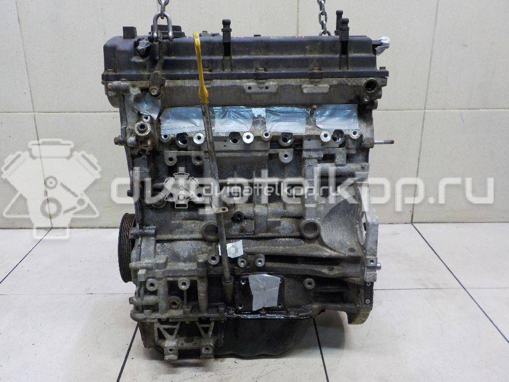 Фото Контрактный (б/у) двигатель G4KJ для Hyundai / Kia 180-203 л.с 16V 2.4 л бензин 183X12GH00 {forloop.counter}}