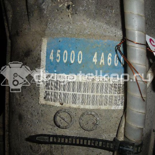 Фото Контрактная (б/у) АКПП для Hyundai / Kia 194-211 л.с 24V 3.5 л G6CU бензин 450004A600