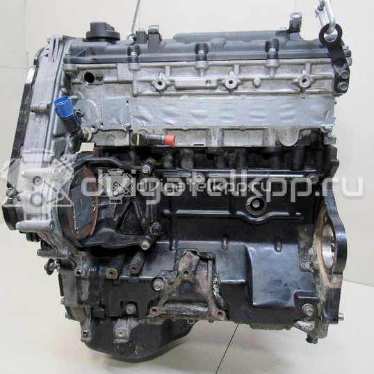 Фото Контрактный (б/у) двигатель D4CB для Hyundai / Kia 140 л.с 16V 2.5 л Дизельное топливо 110J14AU00A