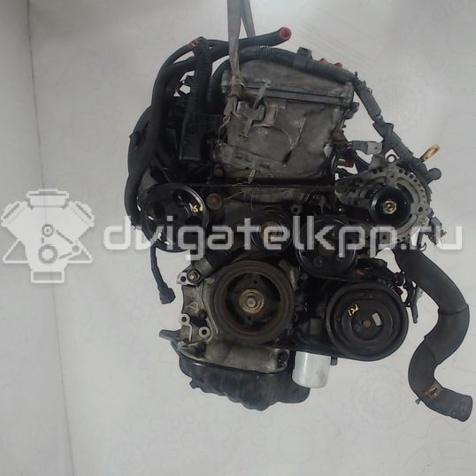 Фото Контрактный (б/у) двигатель 2AZ-FE для Toyota / Daihatsu / Scion / Toyota (Faw) / Toyota (Gac) 152-163 л.с 16V 2.4 л бензин 1900028390