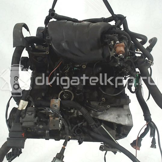 Фото Контрактный (б/у) двигатель RFV (XU10J4R) для Peugeot / Citroen 132-136 л.с 16V 2.0 л Супер-бензин (95) неэтилированный PSARFV10HKA23000327