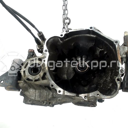 Фото Контрактная (б/у) МКПП для Mitsubishi Lancer / Dion Cr W 160-165 л.с 16V 1.8 л 4G93T (GDI) бензин MD975853