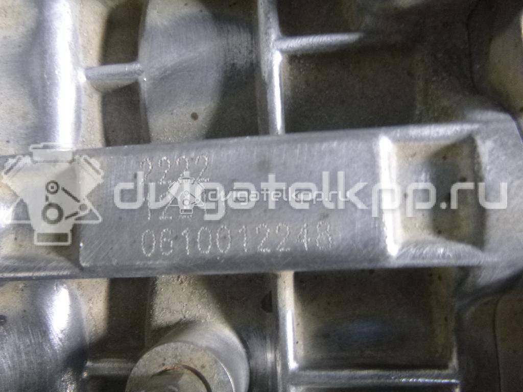 Фото Контрактный (б/у) двигатель G4FA для Hyundai / Kia 100-109 л.с 16V 1.4 л бензин 103B12BU00 {forloop.counter}}