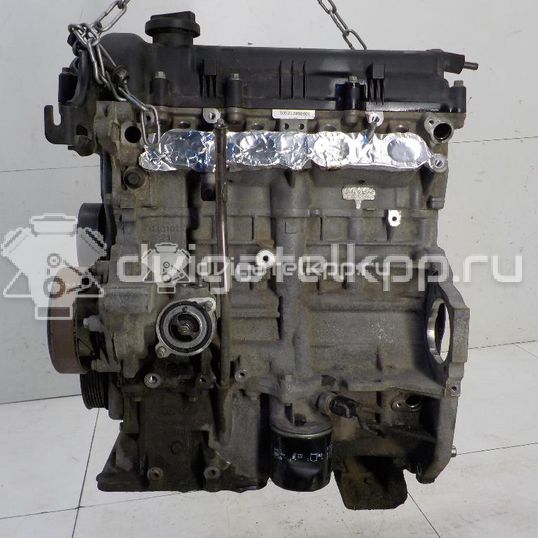 Фото Контрактный (б/у) двигатель G4FC для Hyundai / Kia 105-132 л.с 16V 1.6 л бензин 211012BZ03