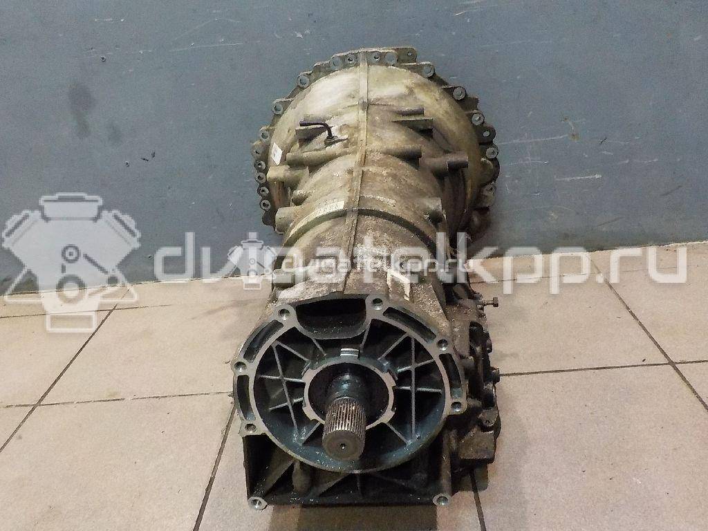 Фото Контрактная (б/у) АКПП для Ford Australia / Land Rover 190 л.с 24V 2.7 л 276DT Дизельное топливо TGD500570 {forloop.counter}}