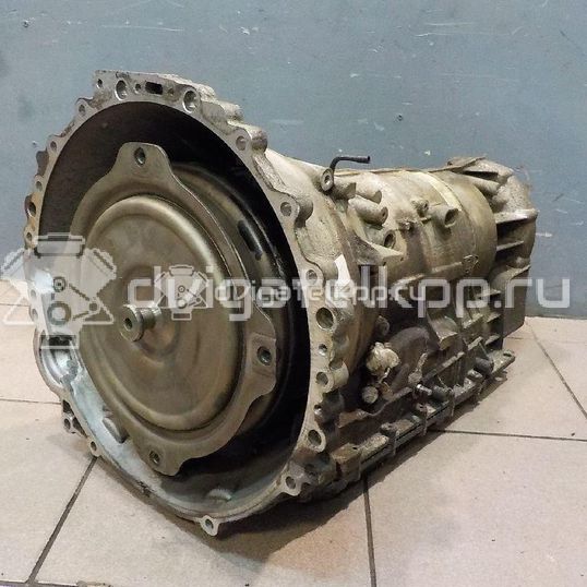 Фото Контрактная (б/у) АКПП для Ford Australia / Land Rover 190 л.с 24V 2.7 л 276DT Дизельное топливо TGD500570