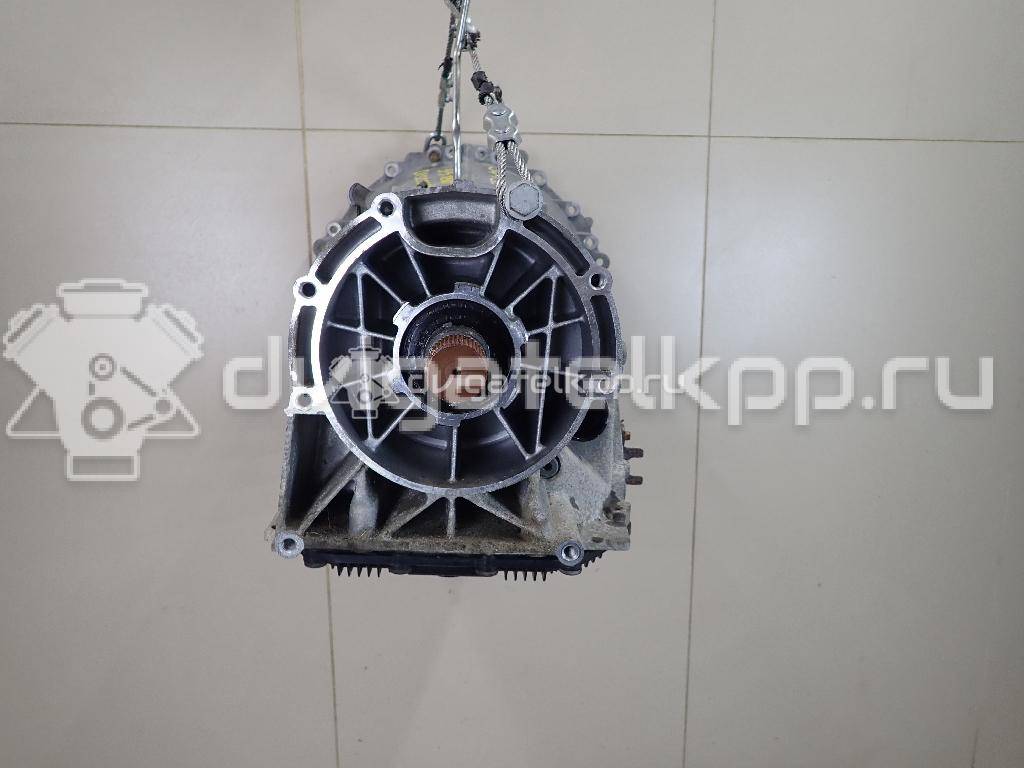 Фото Контрактная (б/у) АКПП для Ford Australia / Land Rover 190 л.с 24V 2.7 л 276DT Дизельное топливо TGD500570 {forloop.counter}}