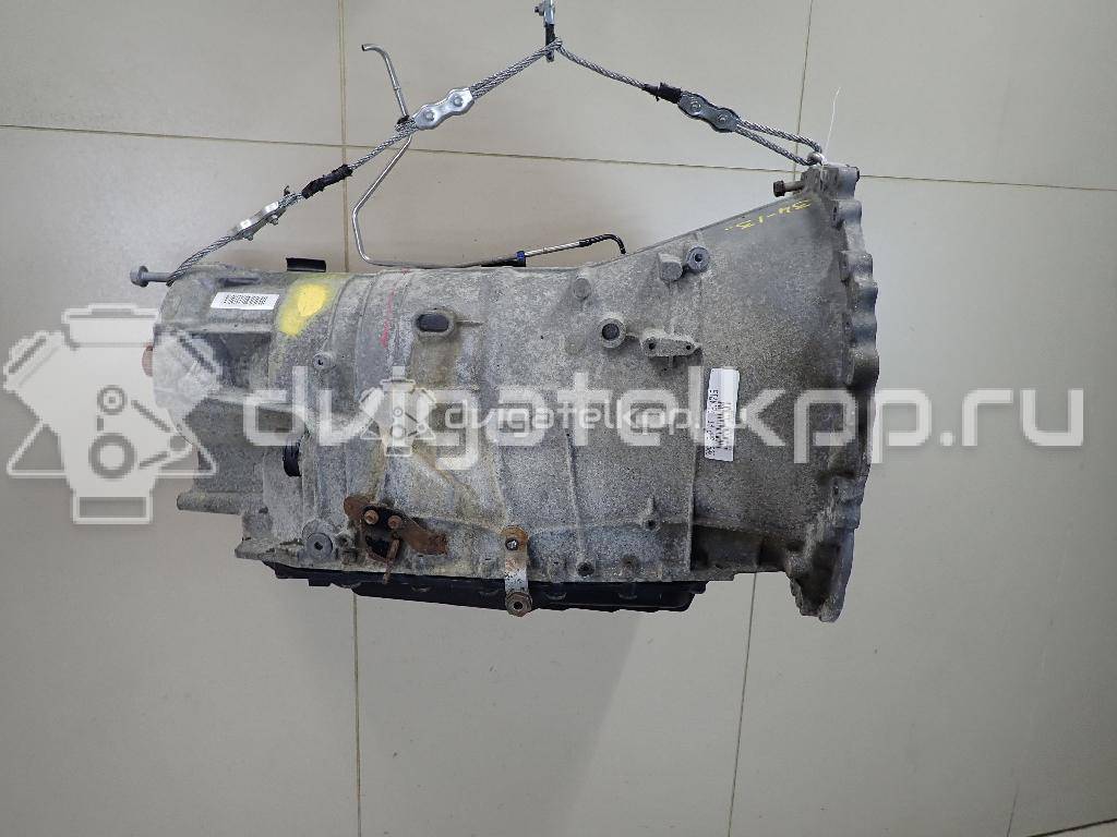 Фото Контрактная (б/у) АКПП для Ford Australia / Land Rover 190 л.с 24V 2.7 л 276DT Дизельное топливо TGD500570 {forloop.counter}}