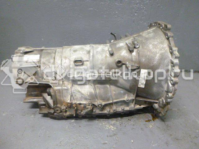 Фото Контрактная (б/у) АКПП для Ford Australia / Land Rover 190 л.с 24V 2.7 л 276DT Дизельное топливо TGD500570 {forloop.counter}}