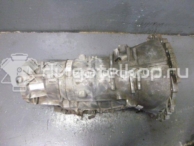 Фото Контрактная (б/у) АКПП для Ford Australia / Land Rover 190 л.с 24V 2.7 л 276DT Дизельное топливо TGD500570 {forloop.counter}}