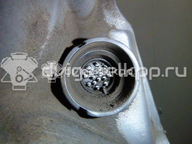 Фото Контрактная (б/у) АКПП для Ford Australia / Land Rover 190 л.с 24V 2.7 л 276DT Дизельное топливо TGD500570 {forloop.counter}}