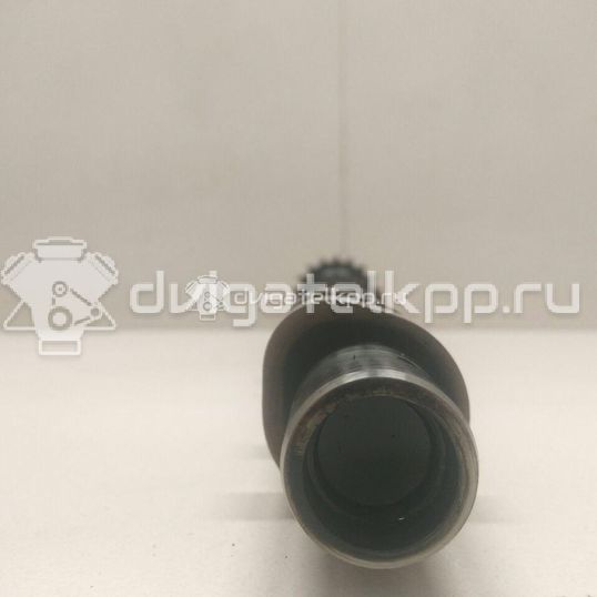 Фото Распредвал впускной для двигателя 9HV (DV6TED4) для Peugeot 308 / 207 / 307 / Partner 90 л.с 16V 1.6 л Дизельное топливо