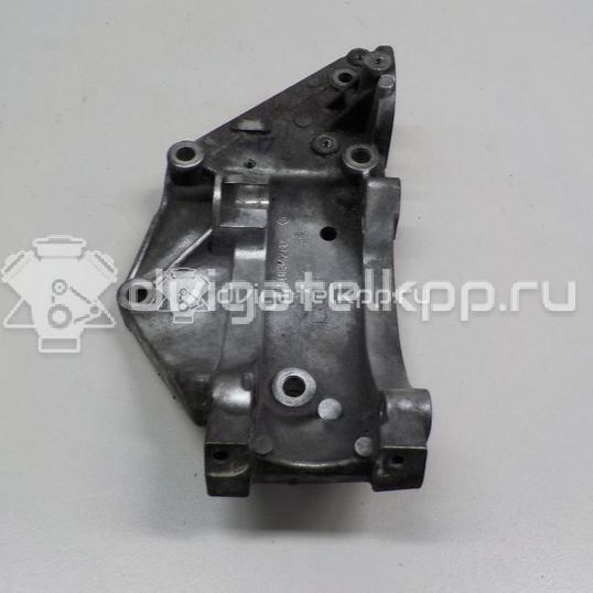 Фото Кронштейн генератора для двигателя RHF (DW10BTED4) для Peugeot / Citroen 140 л.с 16V 2.0 л Дизельное топливо 5706J5