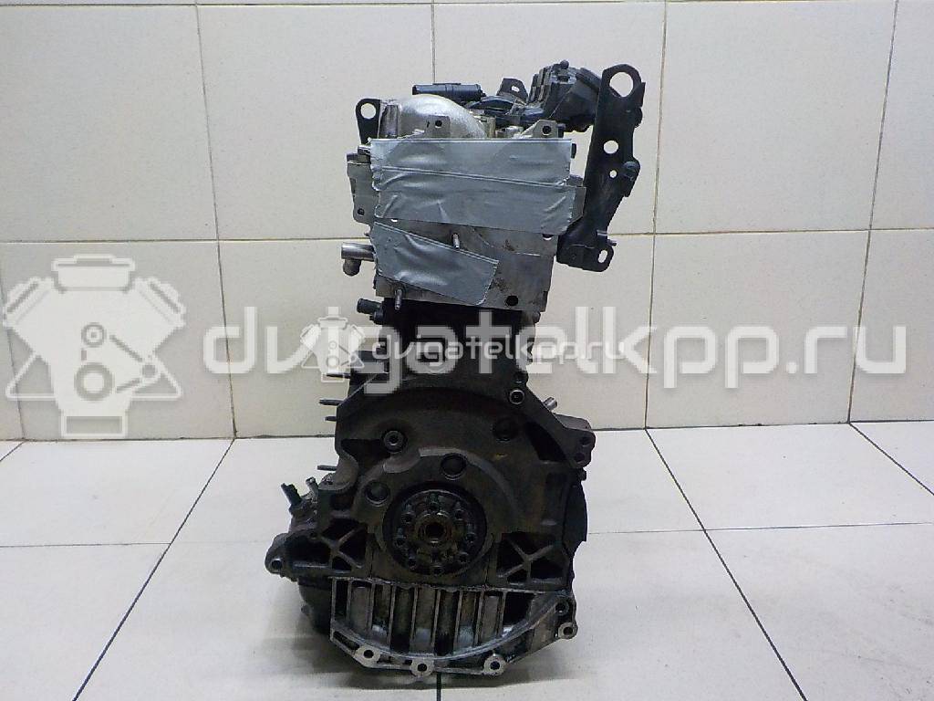 Фото Контрактный (б/у) двигатель 224DT для Land Rover Freelander / Range Rover / Discovery 150-190 л.с 16V 2.2 л Дизельное топливо LR001345 {forloop.counter}}