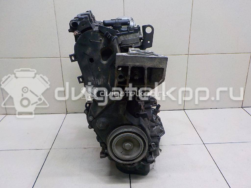 Фото Контрактный (б/у) двигатель 224DT для Land Rover Freelander / Range Rover / Discovery 150-190 л.с 16V 2.2 л Дизельное топливо LR001345 {forloop.counter}}