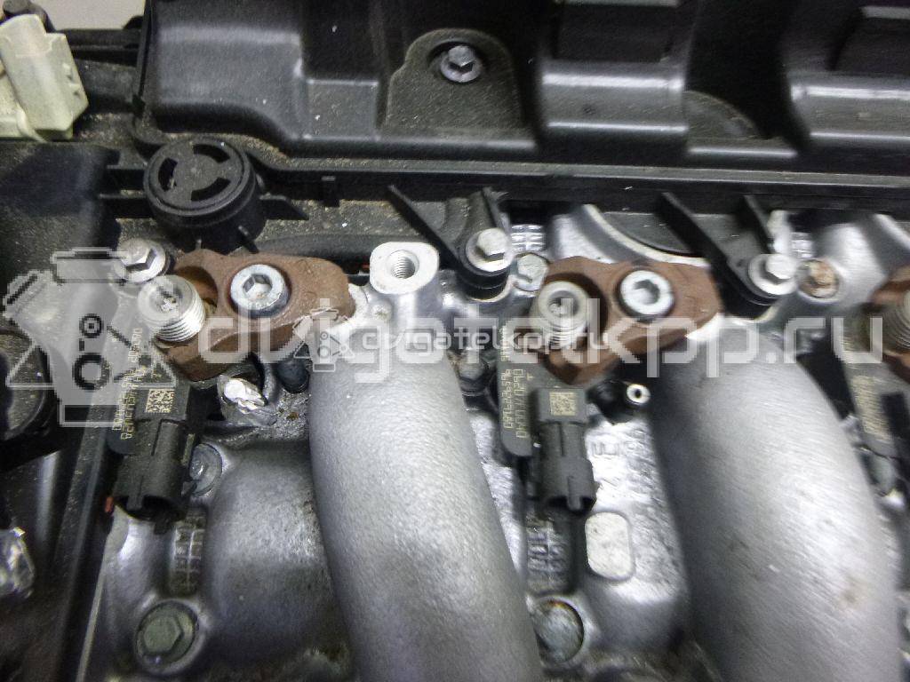 Фото Контрактный (б/у) двигатель 224DT для Land Rover Freelander / Range Rover / Discovery 150-190 л.с 16V 2.2 л Дизельное топливо LR001345 {forloop.counter}}